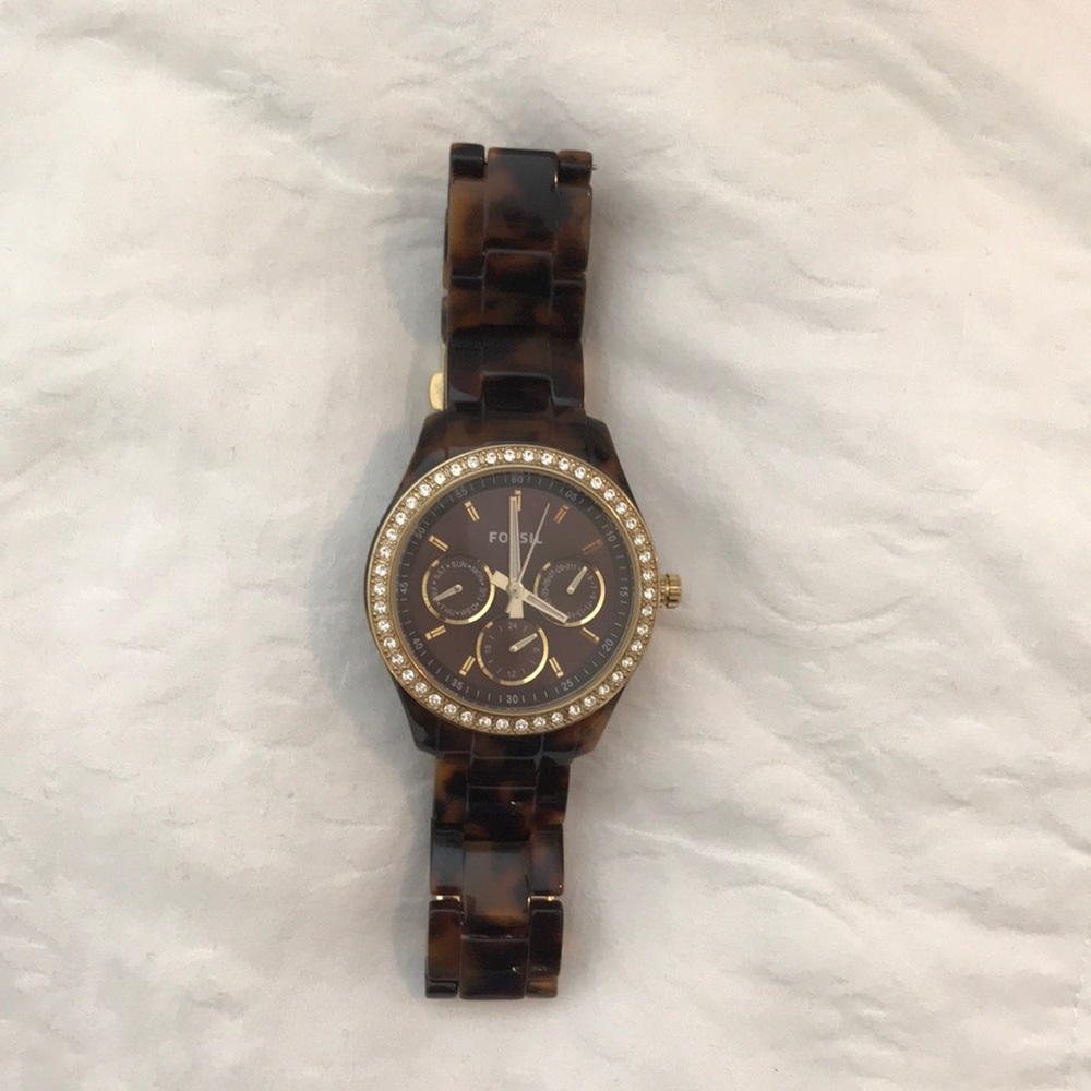 Fossil Caleigh Watch